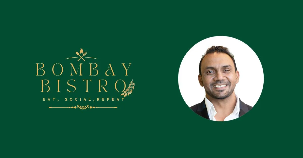 Antonio Kanickaraj on Building Bombay Bistro and Bringing Authentic Indian Hospitality to Westbrook, Maine