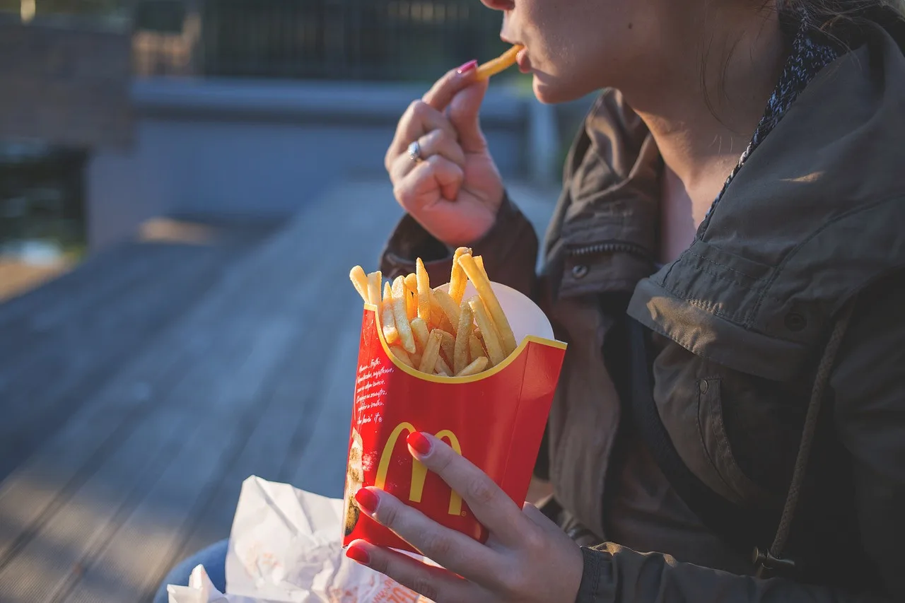 McDonald