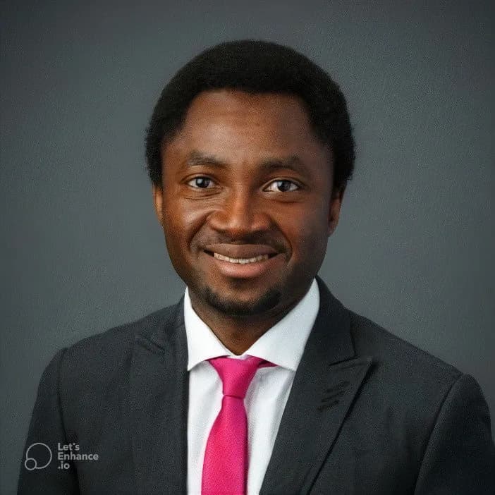 Sadiq Isu: The Entrepreneurial Visionary Redefining Business Success