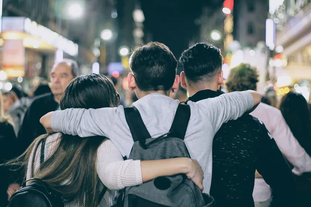 The Friendship Recession Is Real, and It