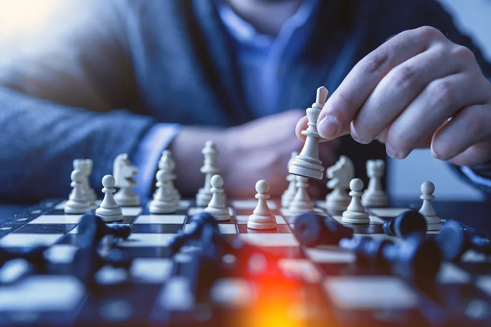 The Quiet Leaders Are Winning, and Nobody